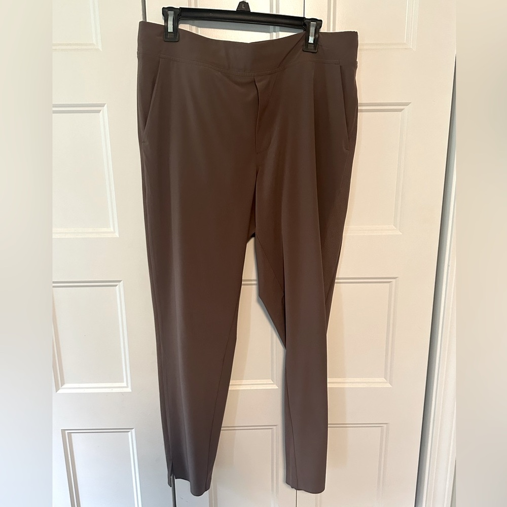 Altheta Brooklyn Ankle Pants